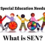 Special / Inclusive Education Needs (SEN)