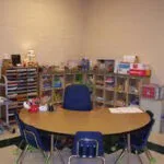 Resource Room