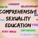 Comprehensive Sex Education Program